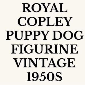 No chips or cracks. No original box